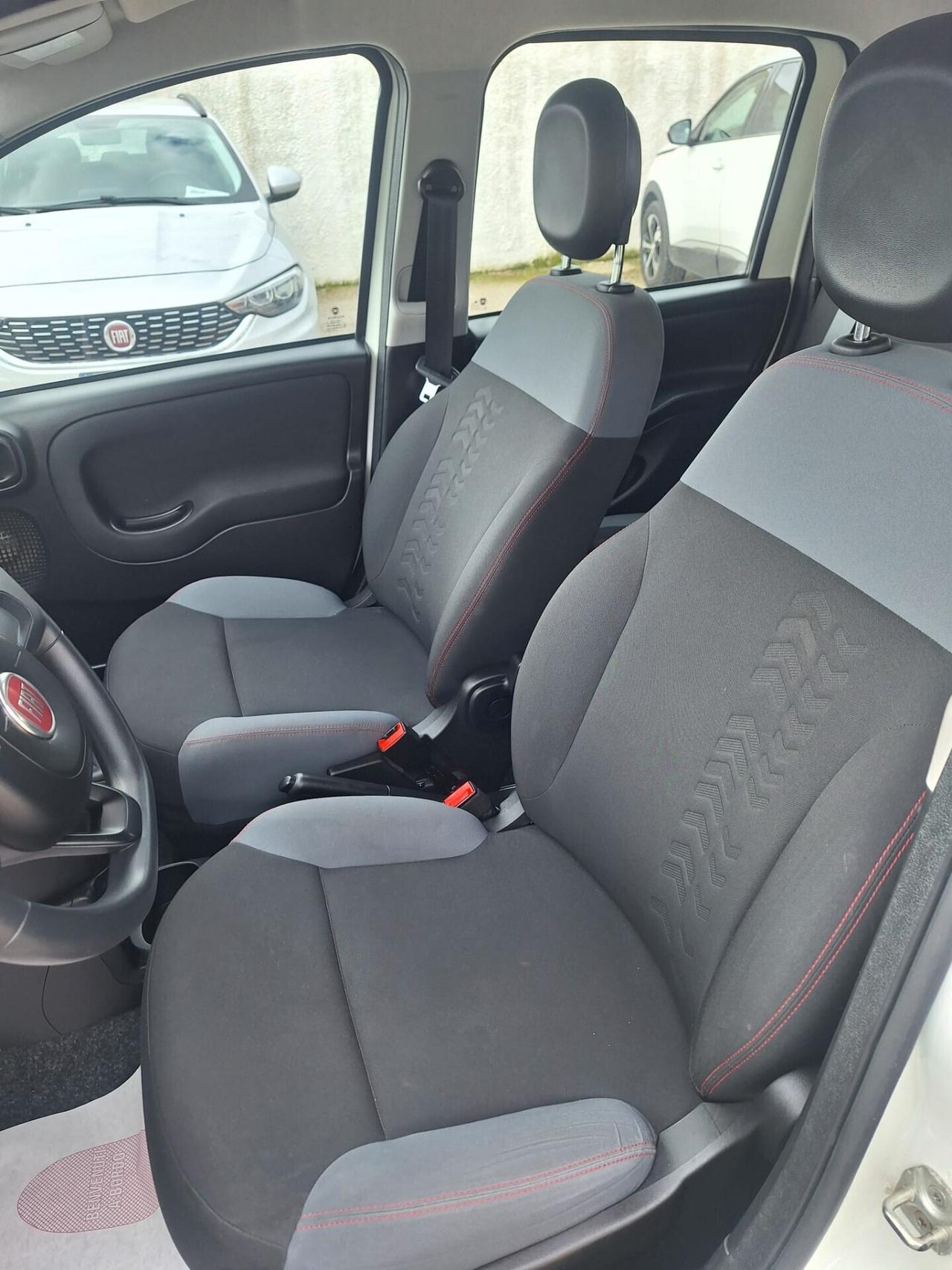 Fiat Panda Easy 1.2 cc 69 cv 2020