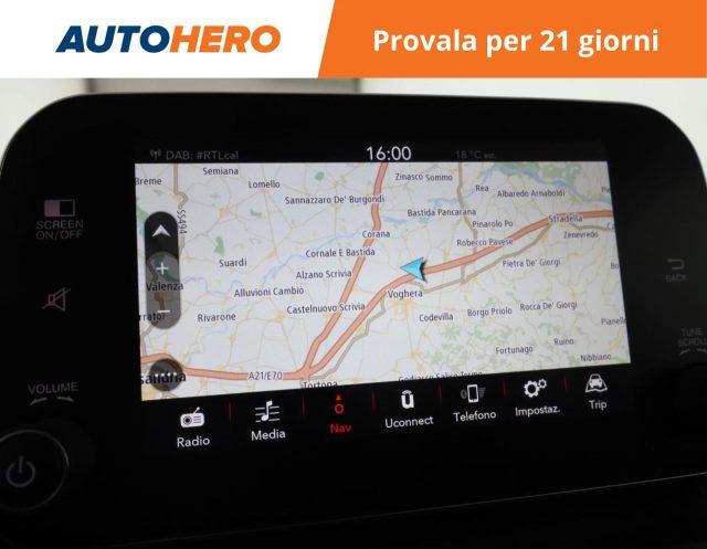 FIAT Tipo 1.6 Mjt S&S SW Business