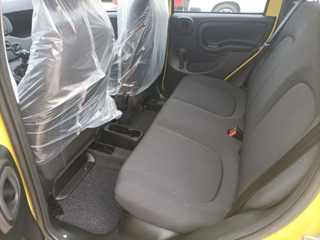 FIAT Panda 1.0 Hybrid PREZZO REALE!!