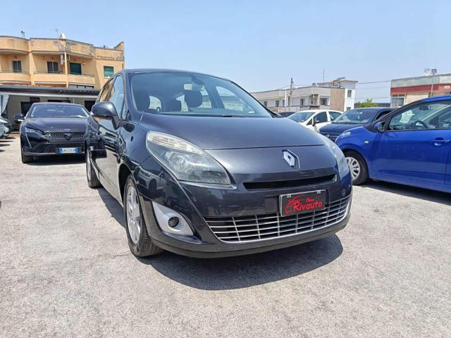 RENAULT Scenic GRAND SCENIC 1.5 dCi 110CV Luxe 7 posti