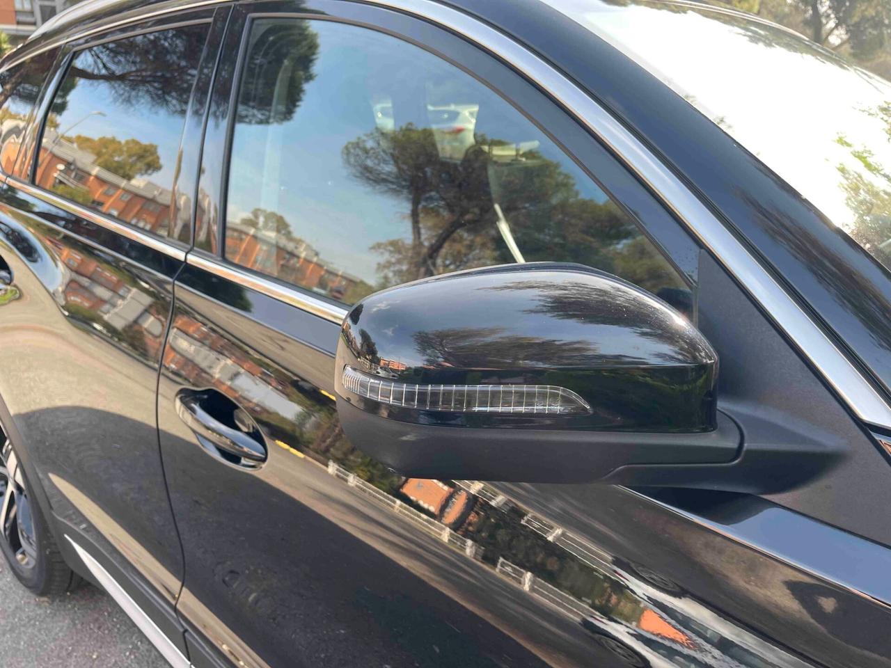 Dr 6.0 1.5 Turbo CVT Bi-Fuel GPL AUTOMATICA TETTINO PANORAMICO