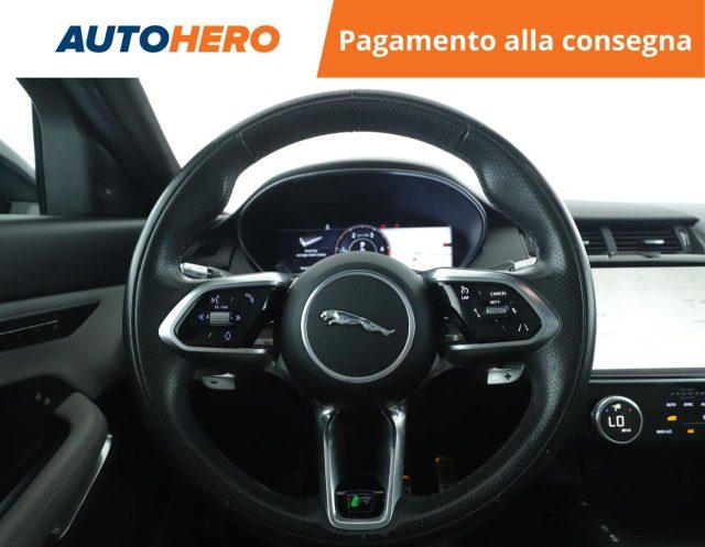 JAGUAR E-Pace 2.0D I4 204 CV AWD Auto R-Dynamic SE