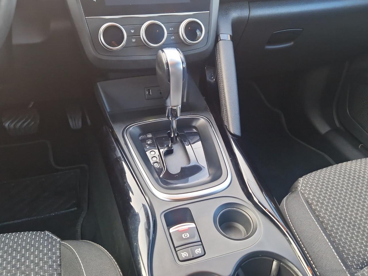 RENAULT Kadjar Blue dCi 8V 115 CV EDC Business