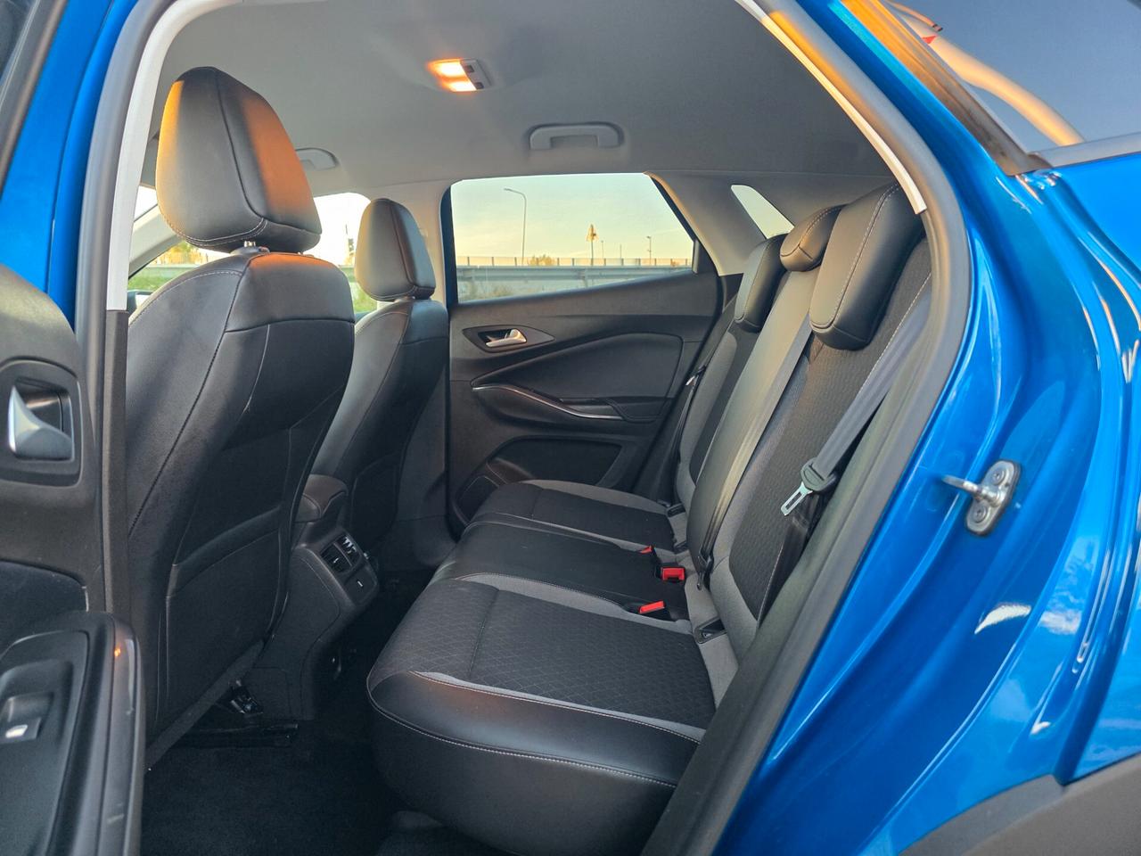 Opel Grandland 1.5 diesel Ecotec aut. Business Elegance