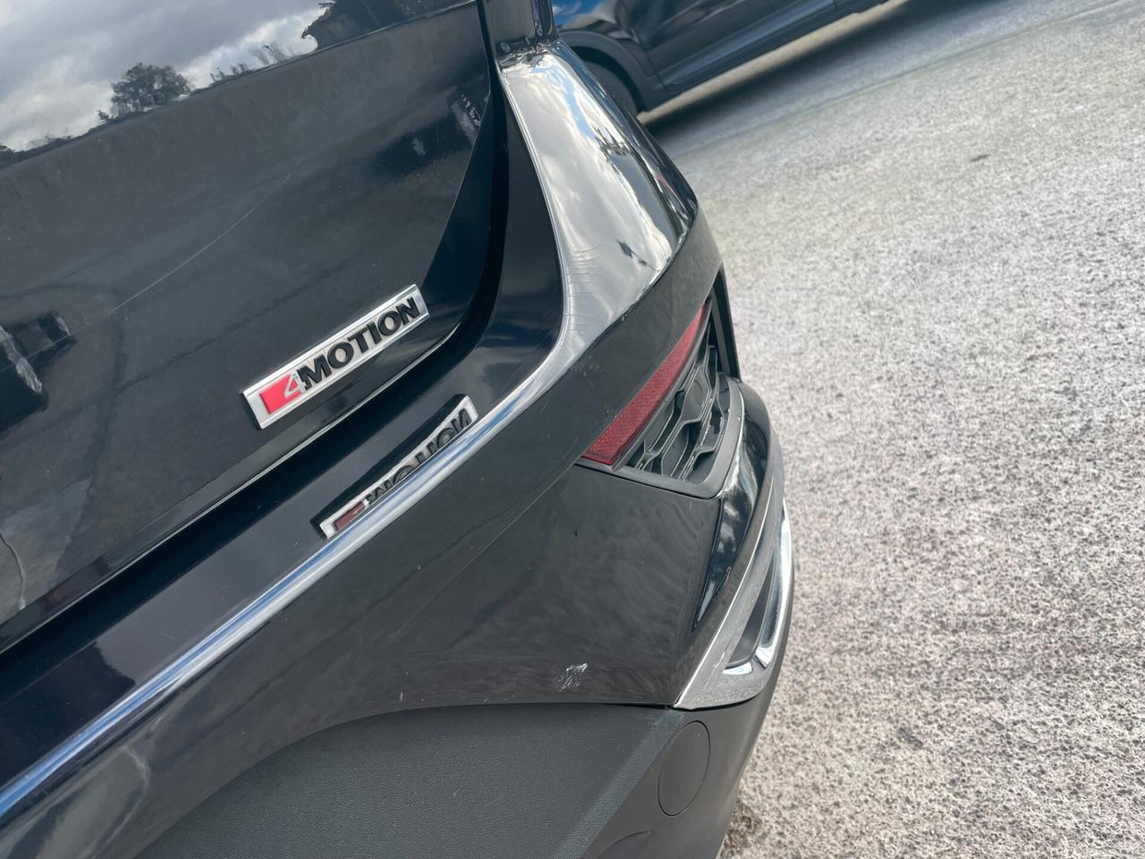 Volkswagen T-Roc 2.0 TDI SCR 150 CV DSG 4MOTION Advanced BlueMot. Tech.