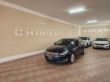 Opel Insignia 2.0 CDTI Sports Tourer aut. Cosmo Business