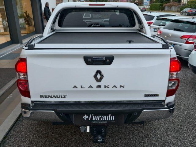 RENAULT Alaskan 2.3 dCi 160CV 4WD Intens