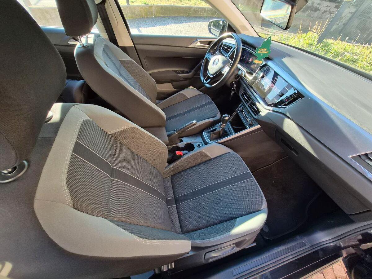 Volkswagen Polo 1.6 tdi Highline 95cv