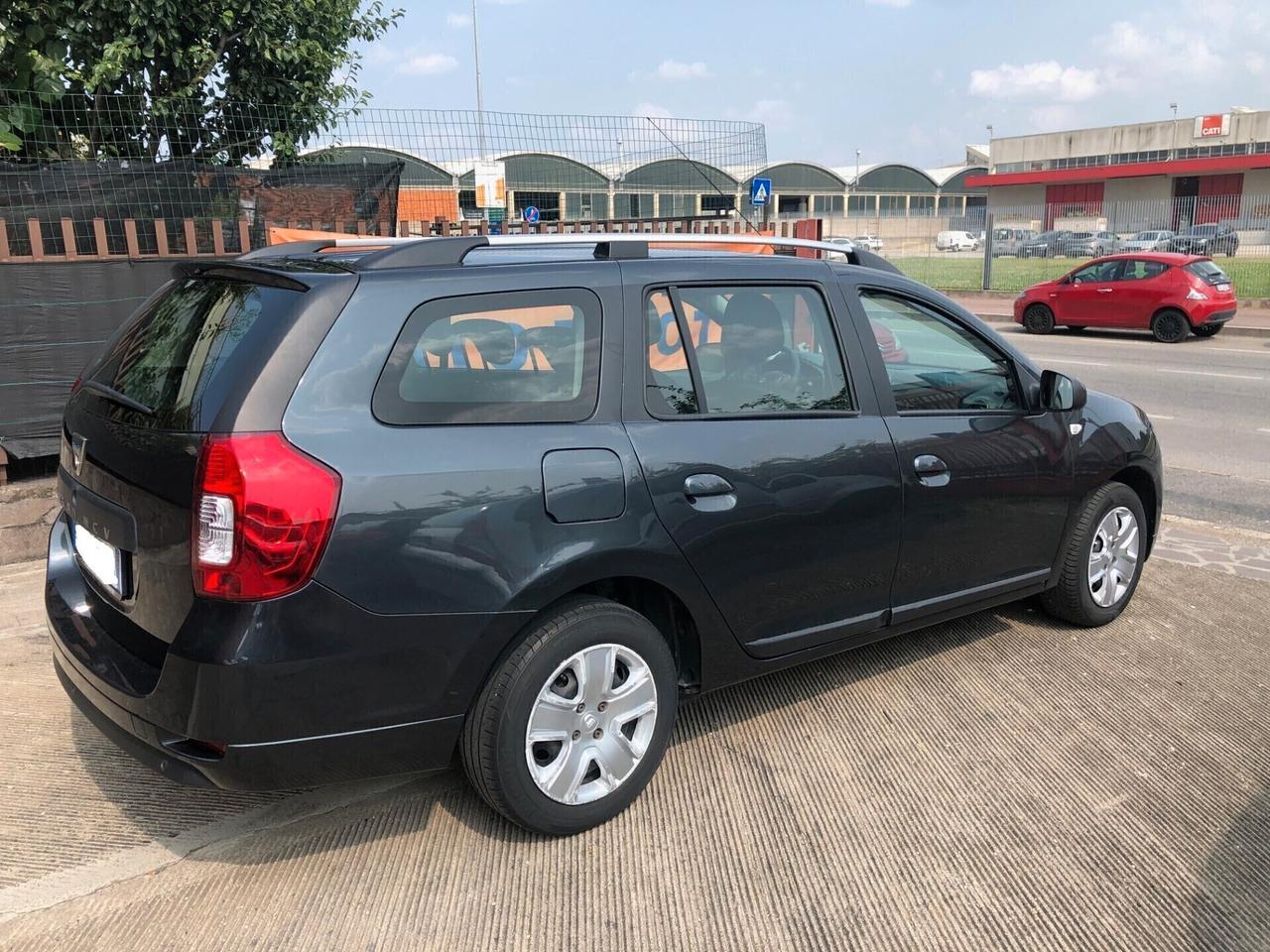 Dacia Logan MCV 1.0 Sce 12v 75cv state stop comfort