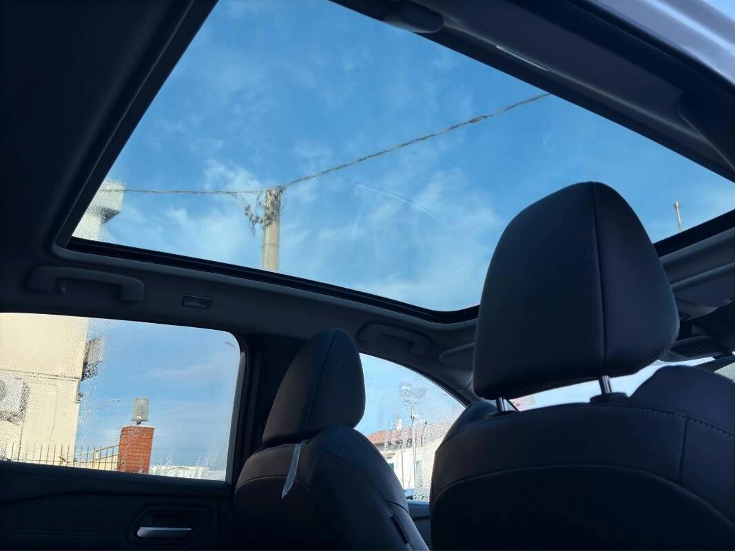 Nissan Qashqai 1.3 mhev N-Connecta 2wd 158cv xtronic