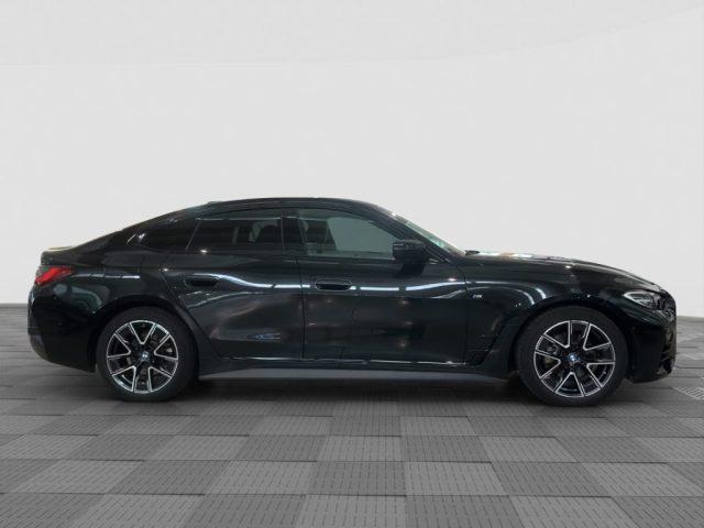 BMW 420 Serie 4 d xDrive 48V Msport