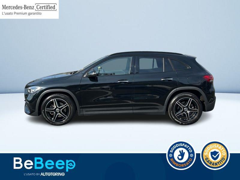 Mercedes-Benz GLA 220 D PREMIUM AUTO