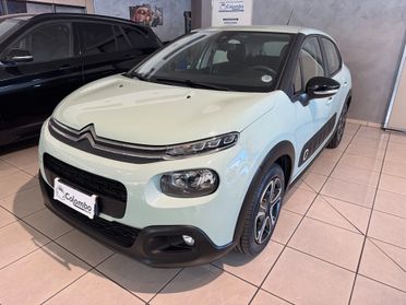 Citroen C3 1.2 puretech Feel 68cv my18 16" Neopat