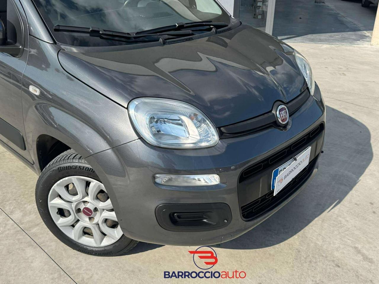 Fiat Panda 0.9 Natural Power Lounge-2018
