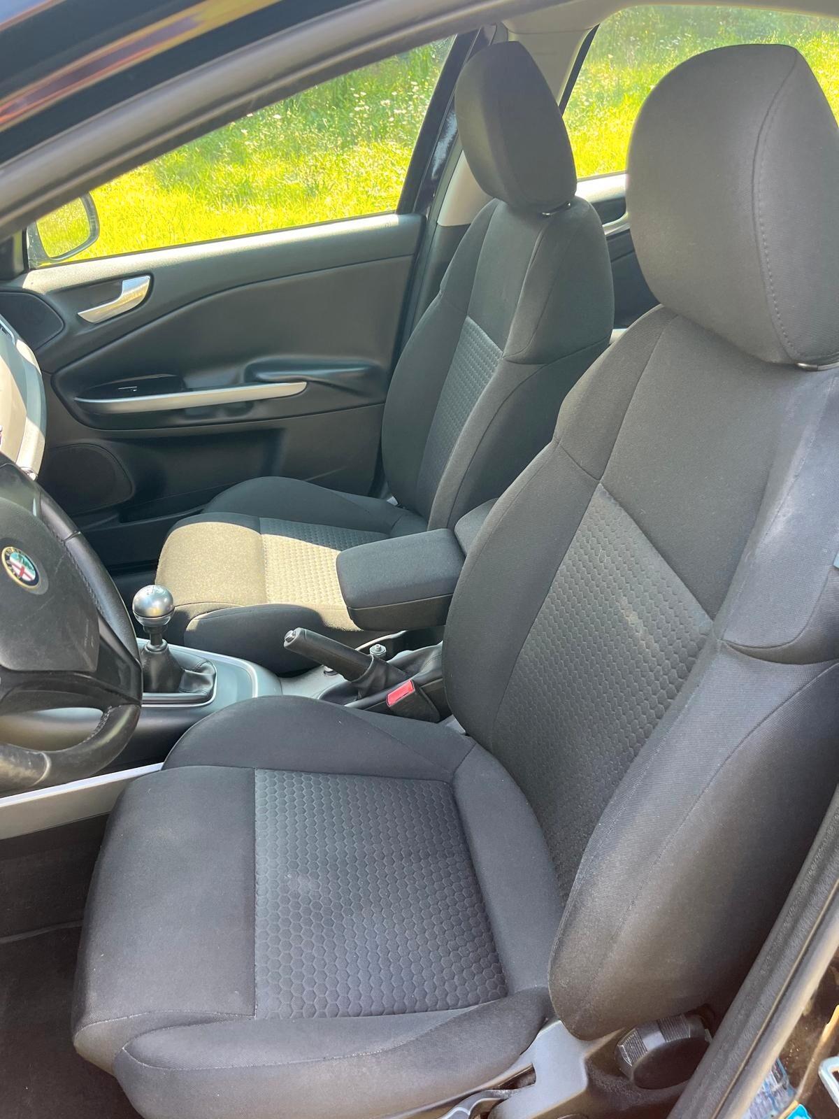 Alfa Romeo Giulietta 1.4 Turbo 105CV Progression