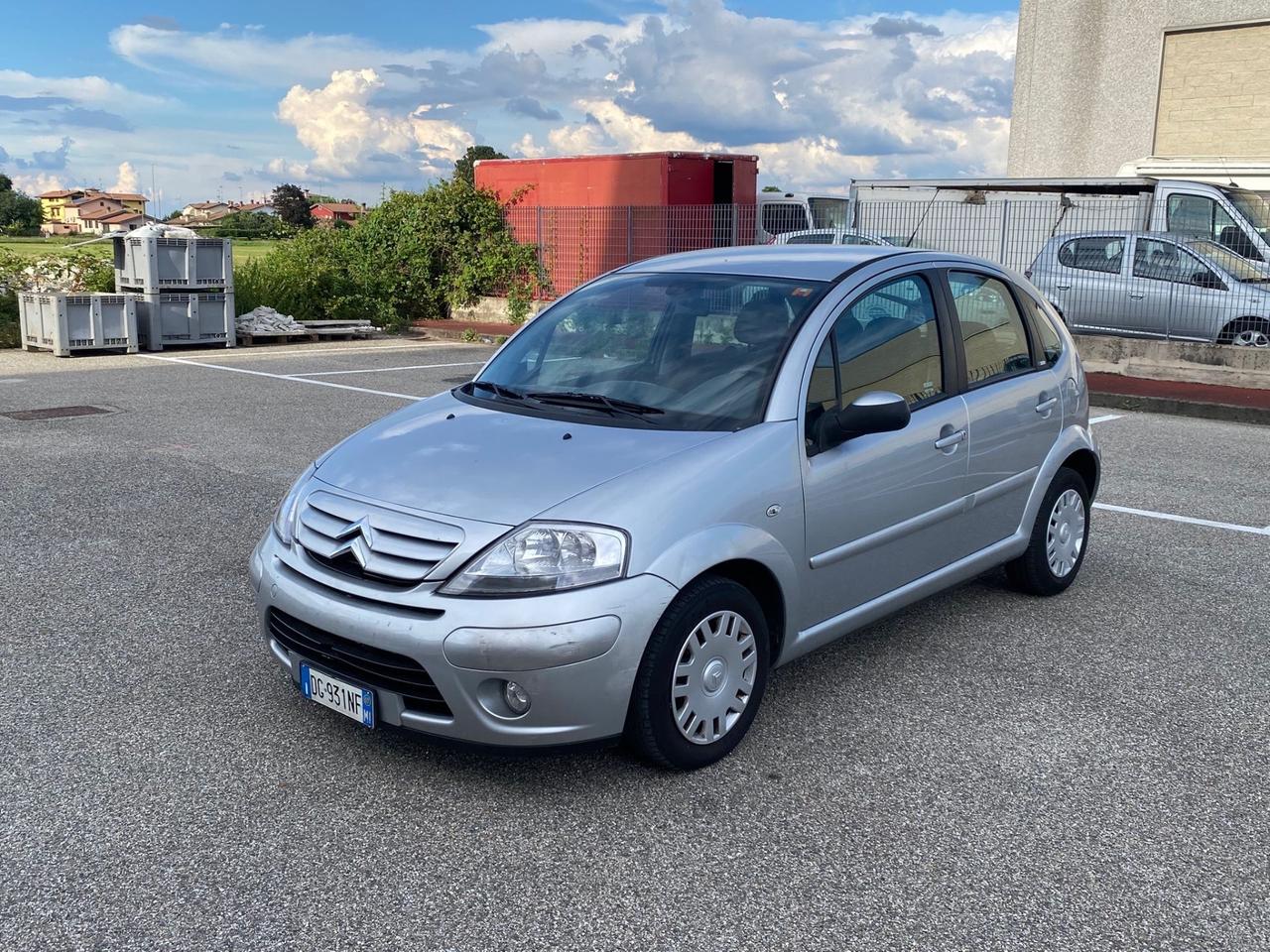 Citroen C3 1.1 Cashmere