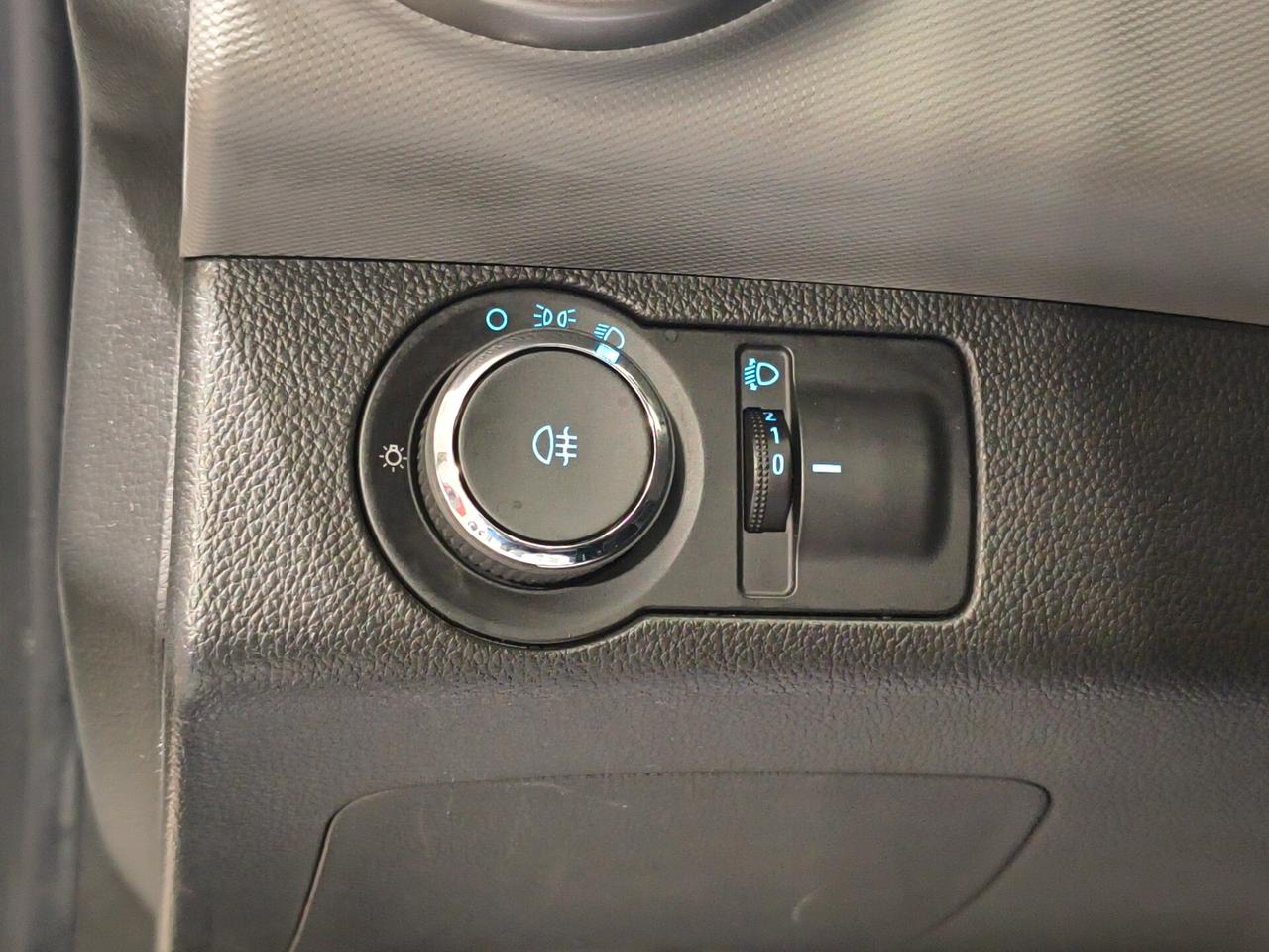 Chevrolet Aveo 1.3 diesel 75CV S&S 4 porte LT