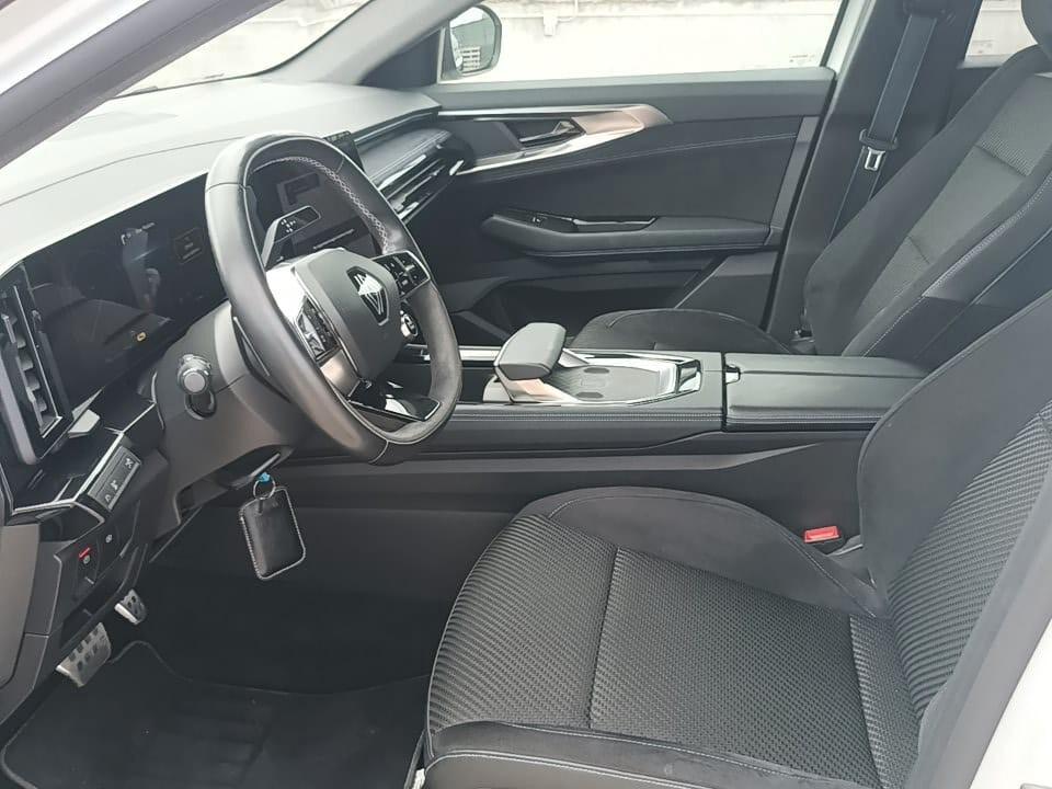 Renault Austral Full Hybrid E-Tech 200 CV Techno Esprit Alpine