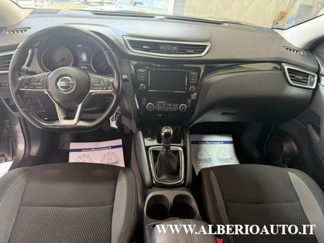 NISSAN Qashqai 1.5 dCi 115 CV Business *OFFERTA DEL MESE*