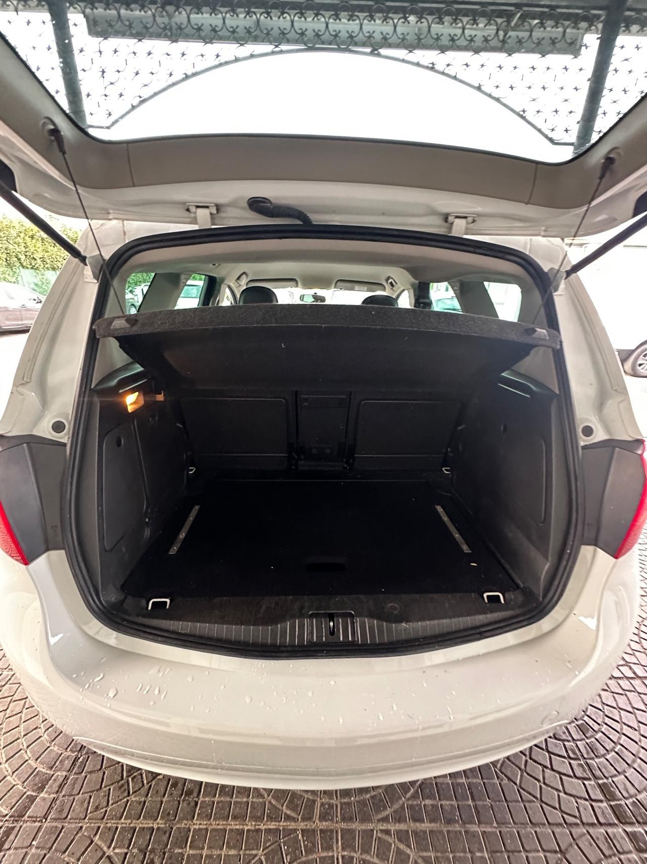 Opel Meriva 1.7 CDTI 110CV Elective