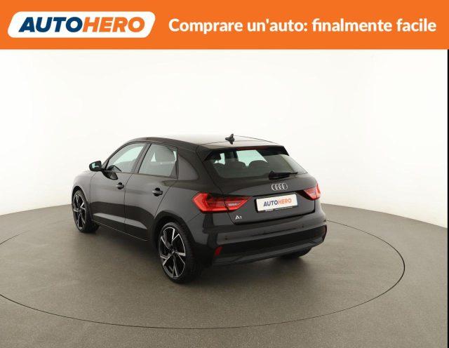 AUDI A1 SPB 25 TFSI Admired