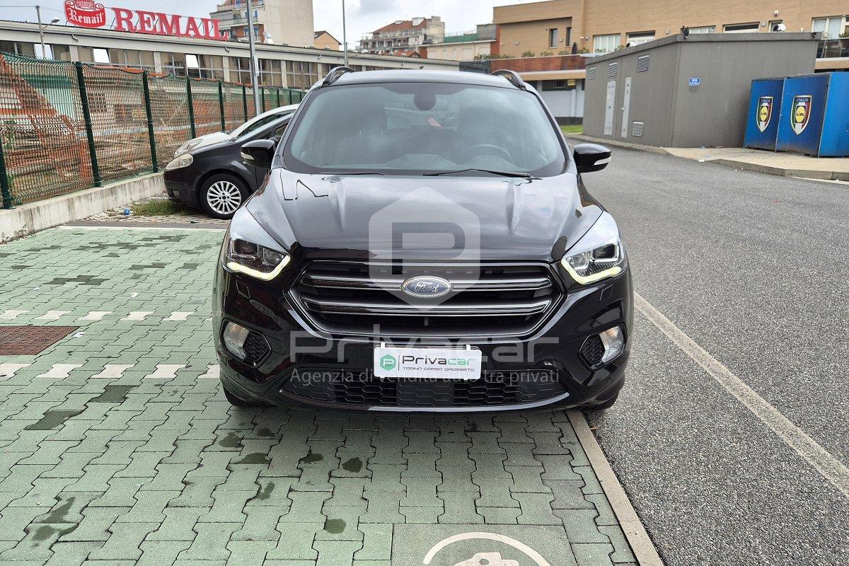 FORD Kuga 1.5 EcoBoost 120 CV S&S 2WD ST-Line