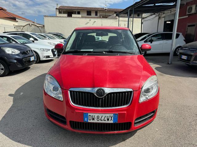 SKODA Fabia 1.2 12V 70CV 5p. Style