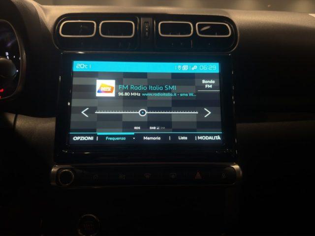 CITROEN C3 Aircross PureTech 110 S&S Max