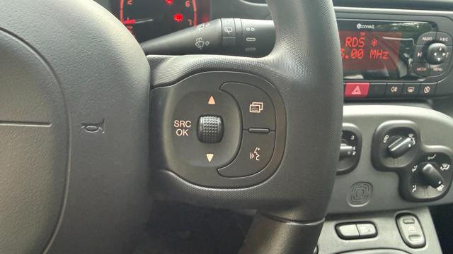 FIAT Panda 1.0 FIREFLY S&S HYBRID CITY LIFE*24M.G.*PDC*TEL*