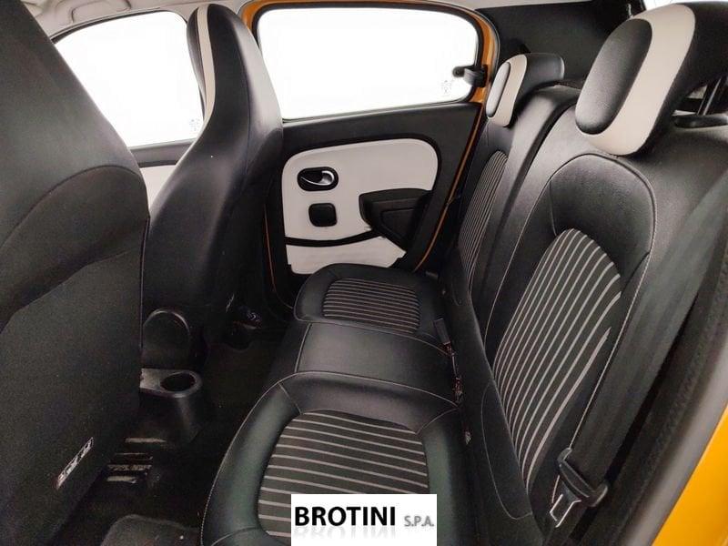 Renault Twingo Twingo 1.0 sce Intens 65cv