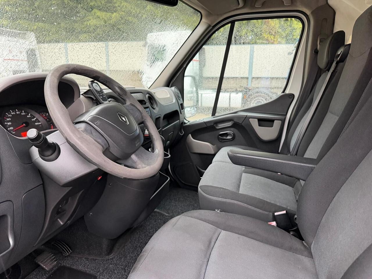 Renault Master T33 2.3 dCi/100 PM-TM Furgone E5
