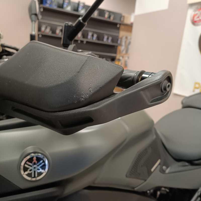 Yamaha Tracer 9 - 2022