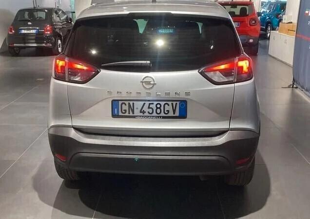 Opel Seleziona 1.2 Turbo 12V 130 CV AUTOMATICA