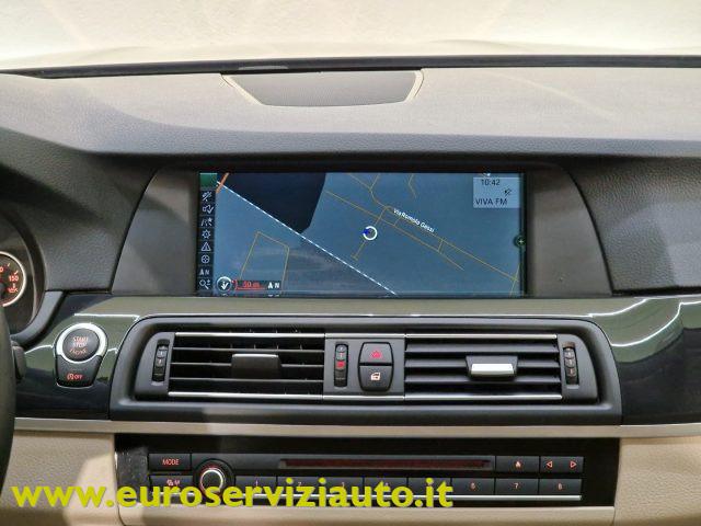 BMW 530 d
