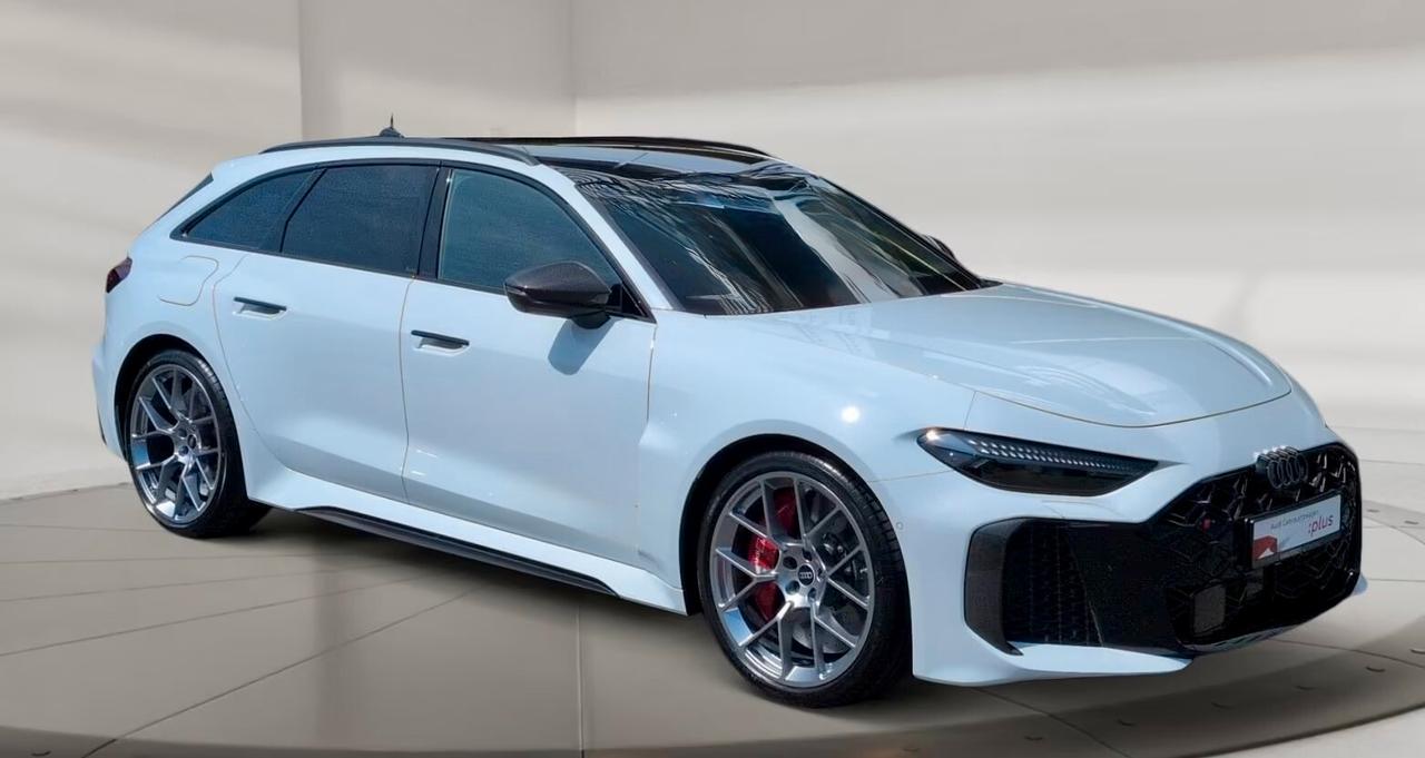 Audi RS5 avant