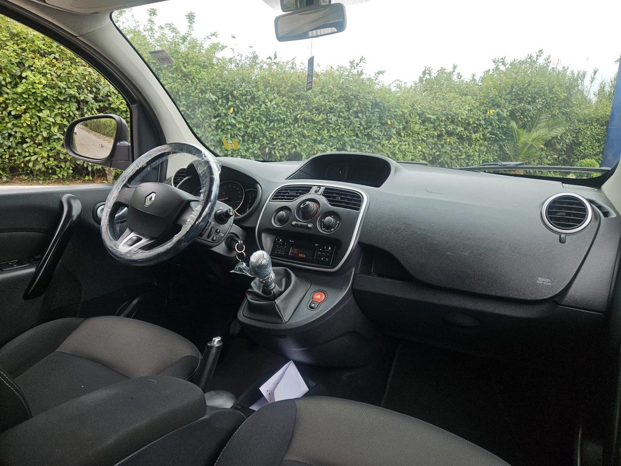 Renault Kangoo 1.5 dCi 110CV 5 porte Stop & Start Limited