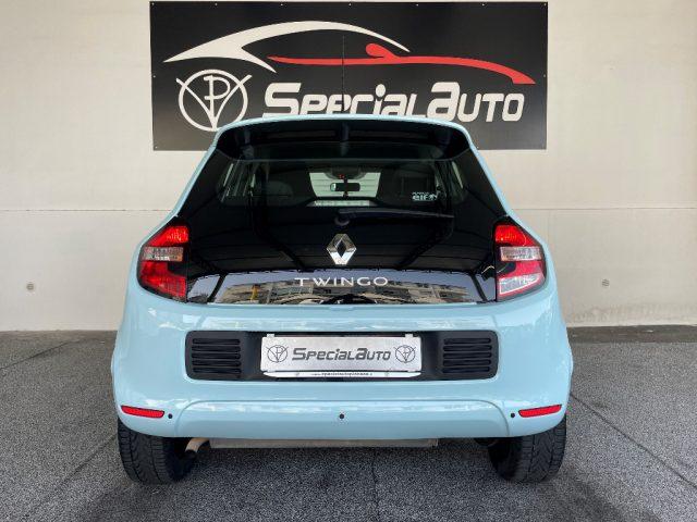 RENAULT Twingo 1.0 benz. SCe Live