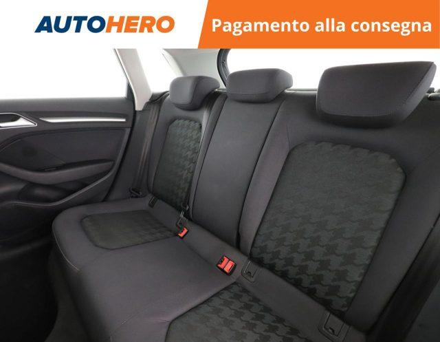 AUDI A3 SPB 1.6 TDI clean diesel Attraction