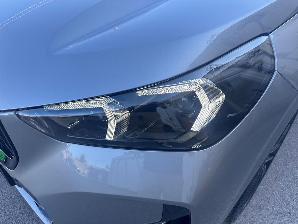 BMW X1 23 d Mild Hybrid 48V MSport Pro xDrive DCT