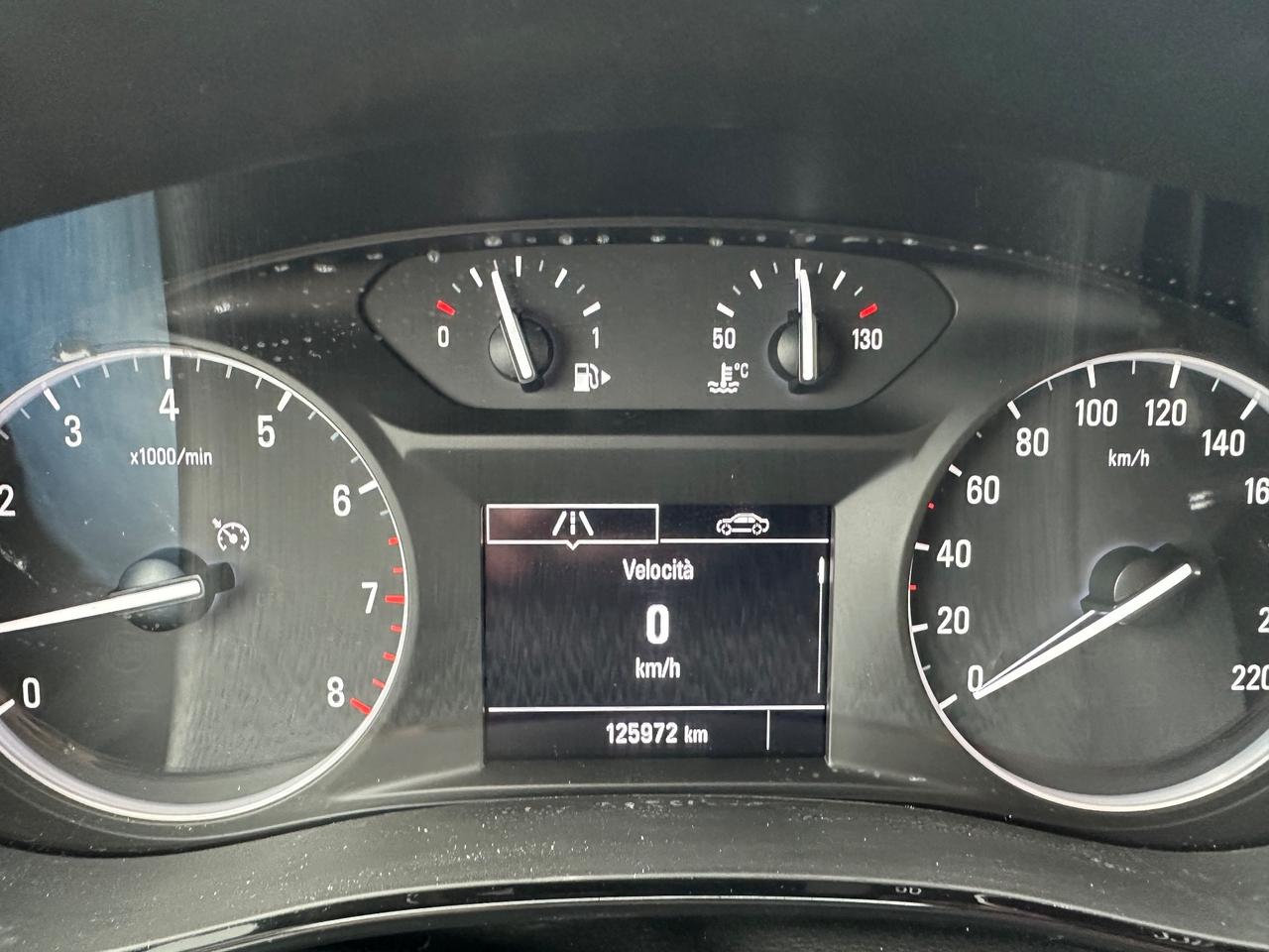 Opel Mokka X 1.4 GPL Tech 140CV Possibile Finanziamento