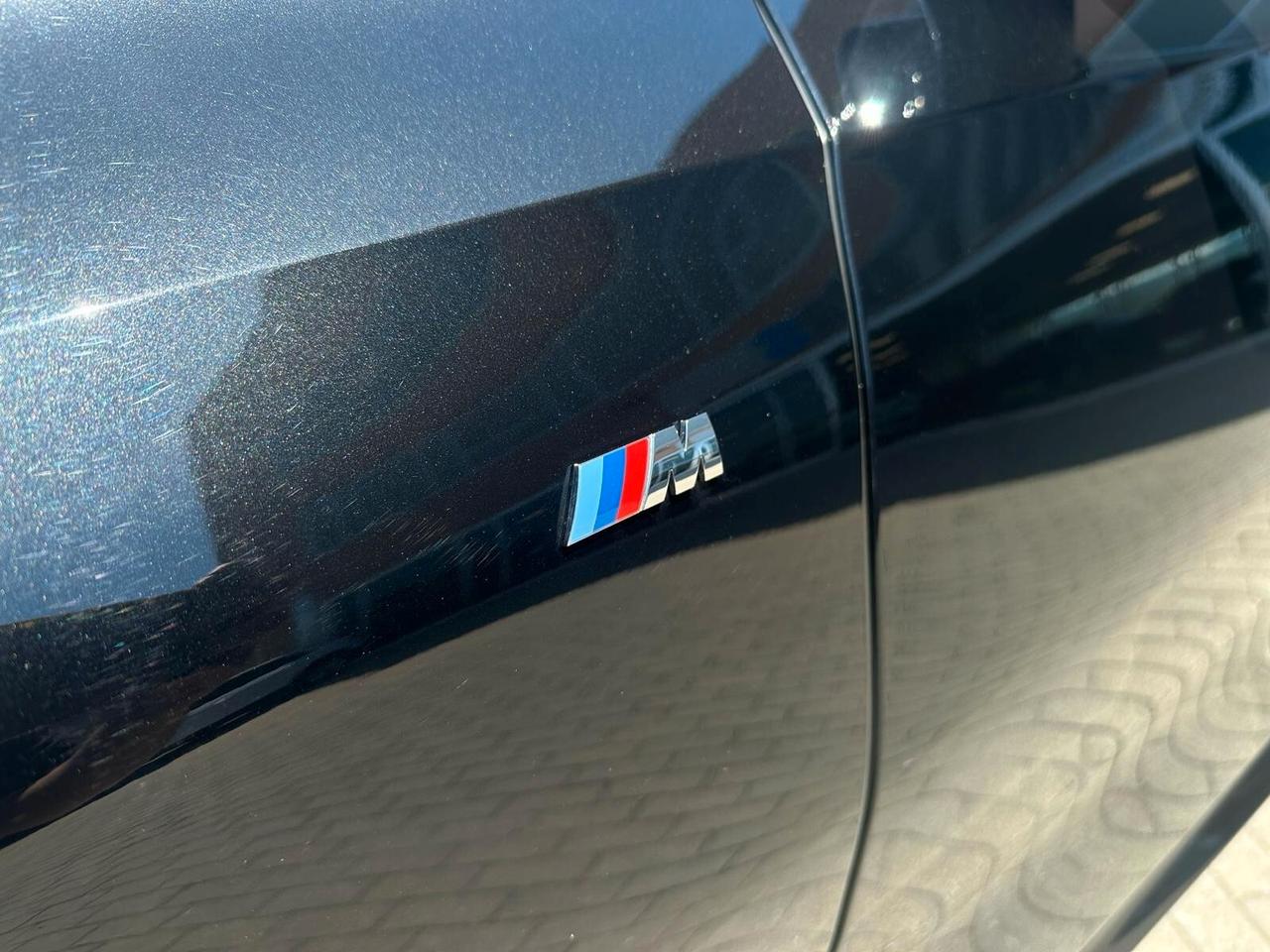 Bmw X6 M xDrive 30d Msport Pro