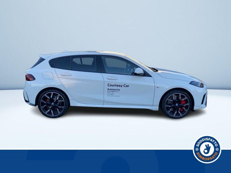BMW Serie 1 118d M Sport Pro