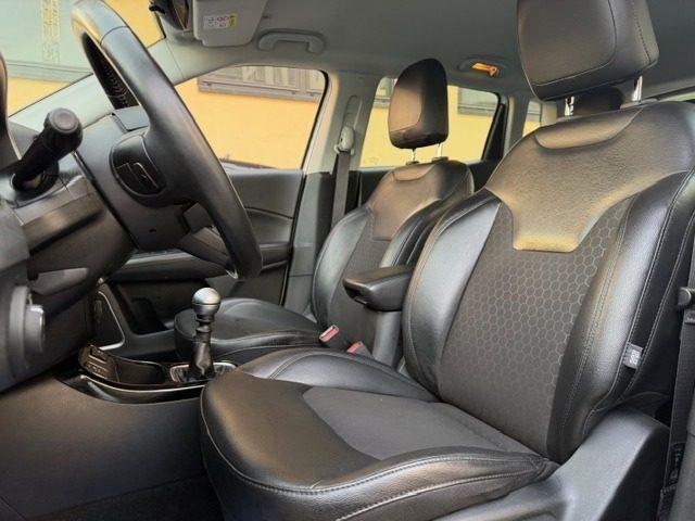 JEEP Compass 1.6 Multijet II 2WD Night Eagle