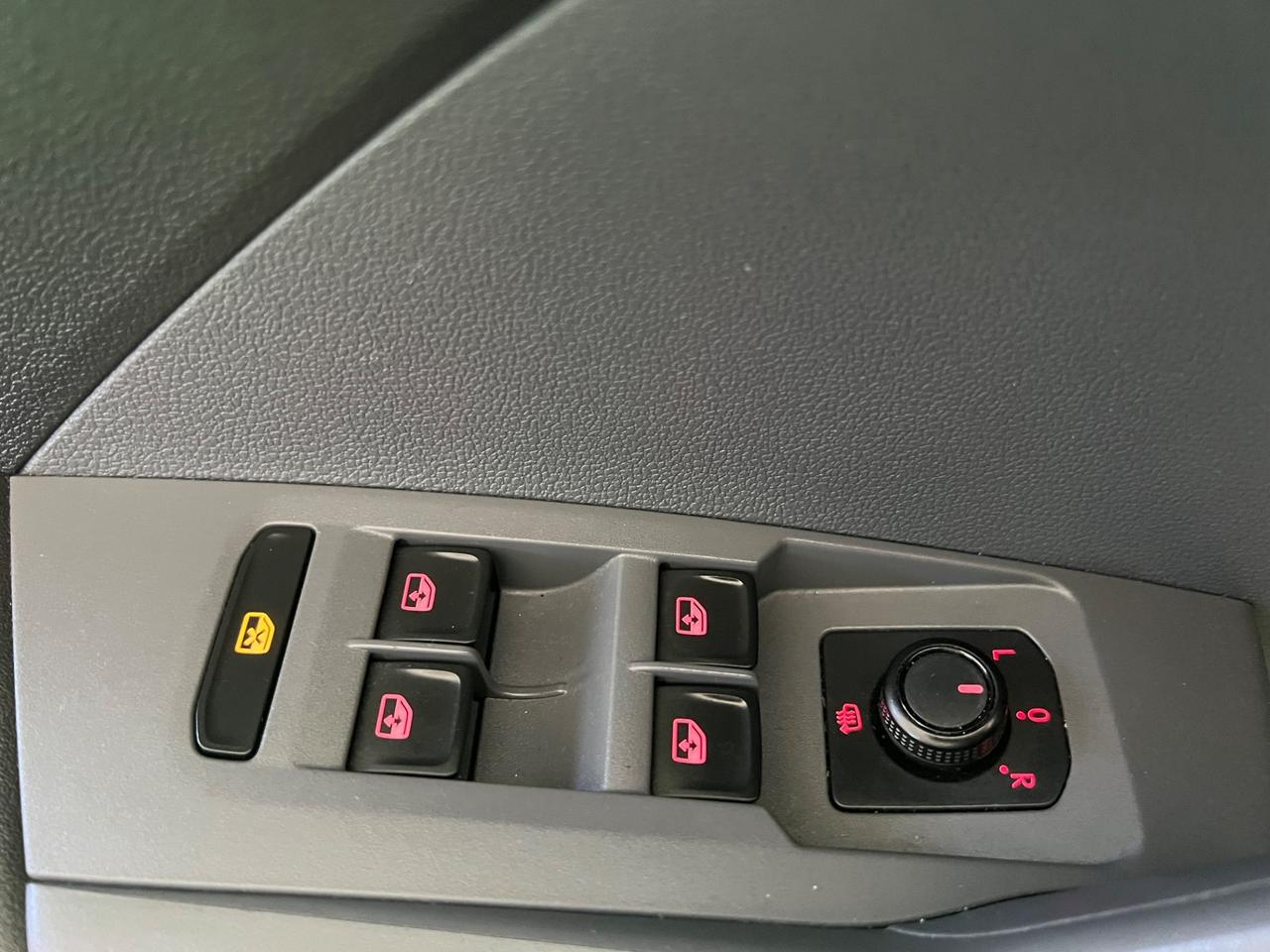 Volkswagen T-Cross 1.0 TSI Style BMT