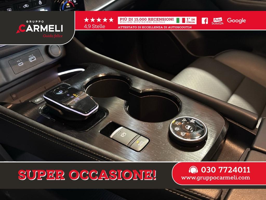 Nissan X-Trail 1.5 e-POWER Tekna e-4ORCE 4WD Auto