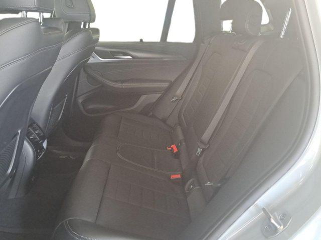 BMW X3 M xDriveM40d 48V Aut.