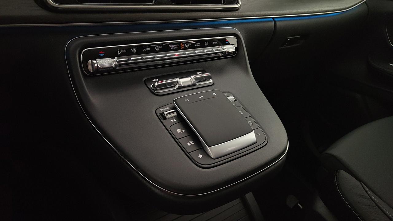 Mercedes-Benz V 250 d AVANTGARDE Extralong