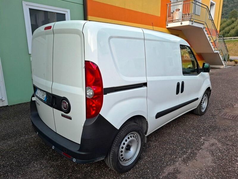 Fiat Doblò 1.6 MJT 105cv PORTATA MAGGIORATA!!!!