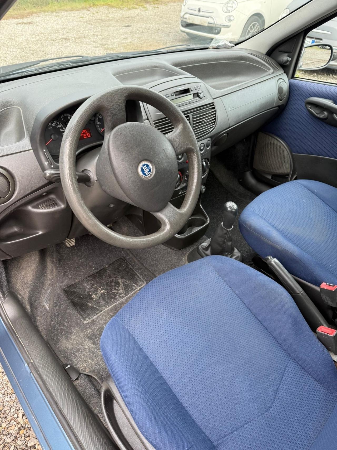 Fiat Punto 1.3 Multijet 16V 5 porte Dynamic