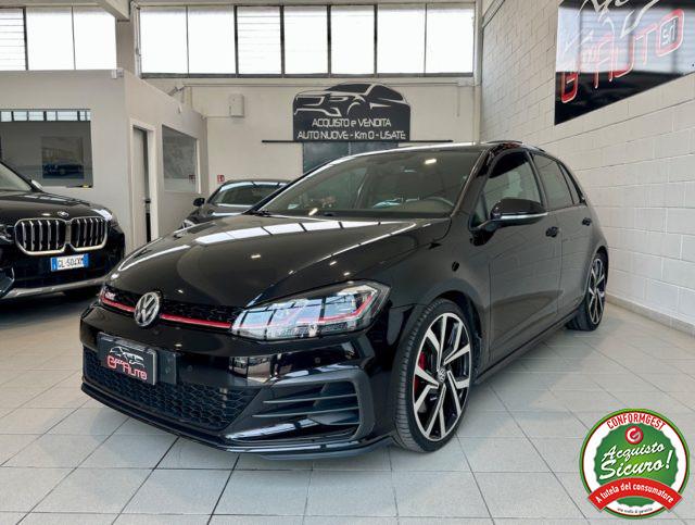 VOLKSWAGEN Golf GTI Performance 2.0 245CV TSI DSG *TETTO*DCC*FULL*